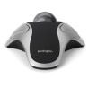 Kensington, Souris TrackBall ergonomique filaire pour PC, Mac,