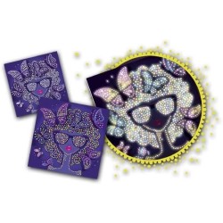 Jeu de coloriage - LANSAY - 20285 - Pixelo Phospho 2D