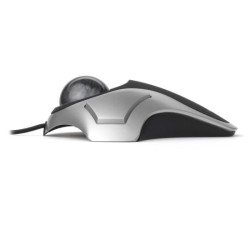Kensington, Souris TrackBall ergonomique filaire pour PC, Mac,