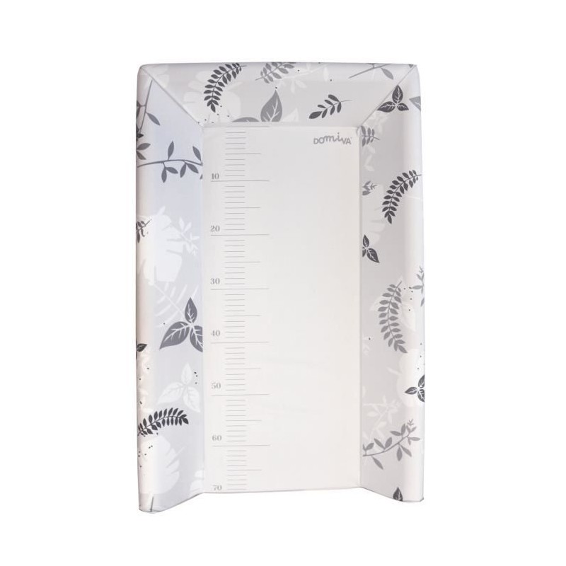 Plan a langer avec matelas intégré - DOMIVA - Flocon l'ourson - Imprimé poeme...