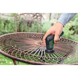 Brosse électrique sans-fil BOSCH UniversalBrush USB 3,6V (Livrée dans