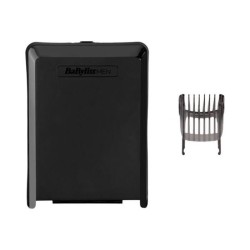 Tondeuse a cheveux sans fil Babyliss E976E - Lames en titane - 26 hauteurs de...