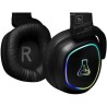 Casque Gamer Sans Fil - The G-Lab - KORP PROMENTHIUM - Microphone - RGB - PC/...