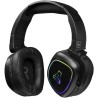 Casque Gamer Sans Fil - The G-Lab - KORP PROMENTHIUM - Microphone - RGB - PC/...