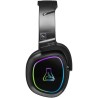 Casque Gamer Sans Fil - The G-Lab - KORP PROMENTHIUM - Microphone - RGB - PC/...