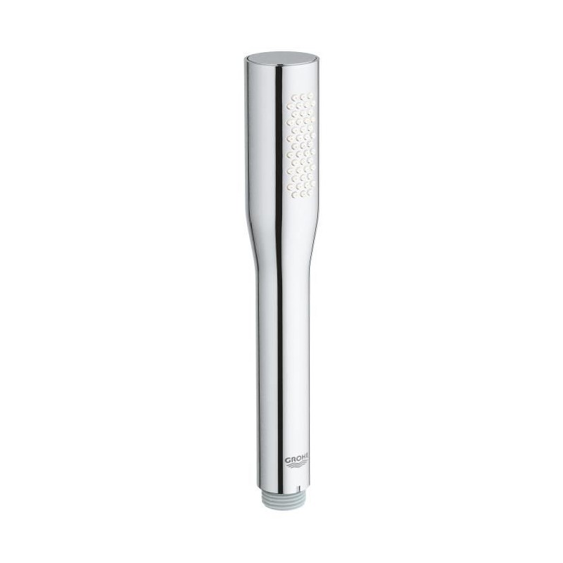 Pommeau de douche GROHE Vitalio Get Stick - 1 jet - technologie anti-brûlure ...