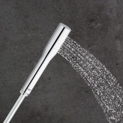 Pommeau de douche GROHE Vitalio Get Stick - 1 jet - technologie anti-brûlure ...
