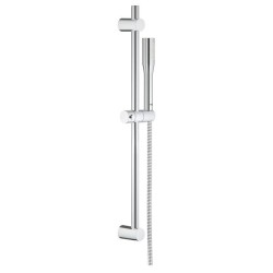 Pommeau de douche GROHE Vitalio Get Stick - 1 jet - technologie anti-brûlure ...