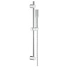 Pommeau de douche GROHE Vitalio Get Stick - 1 jet - technologie anti-brûlure ...