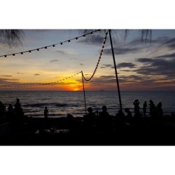 Guirlande lumineuse LED Link Me Light - 10 ampoules - douille E27 - blanc cha...