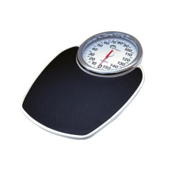 Pese-personne - LITTLE BALANCE - 8135 - PRO M 160 - Balance mécanique - 160 k...