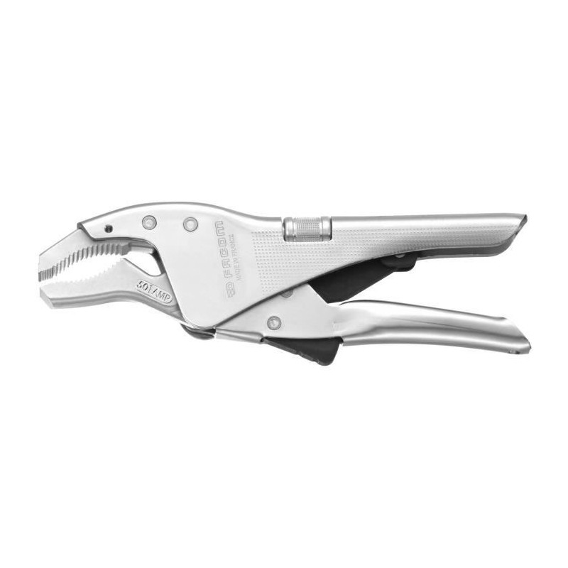 Pince étau - FACOM - 500APB - Mono-position