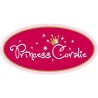 Tete a coiffer et a maquiller Sophia Princess Coralie avec accessoires - KLEI...