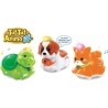 Coffret Trio Tut Tut Animo VTECH - Animaux Domestiques - 3 animaux
