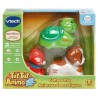 Coffret Trio Tut Tut Animo VTECH - Animaux Domestiques - 3 animaux