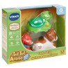 Coffret Trio Tut Tut Animo VTECH - Animaux Domestiques - 3 animaux