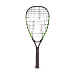 Raquette de Badminton TALBOT TORRO Speed 5500 - Aluminium - 56,5 cm de long -...
