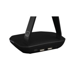 Support pour Casque/Micro-Casque - THE G-LAB - K-STAND HYDROGEN - 2 ports USB...