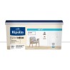 RIPOLIN ESPRIT DECO  BLANC MAT 2.5L