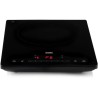 DOMO DO332IP - Plaque a induction 1 feu - 2000W - Touchscreen - Minuteur numé...