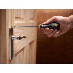 Jeu de 12 Tournevis - STANLEY FATMAX - FMHT65426-0 - Electricien + Mecanicien...