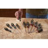 Jeu de 12 Tournevis - STANLEY FATMAX - FMHT65426-0 - Electricien + Mecanicien...