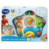Table d'activités bilingue VTECH - Ma Table D'Activités Bilingue -