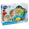 Table d'activités bilingue VTECH - Ma Table D'Activités Bilingue -