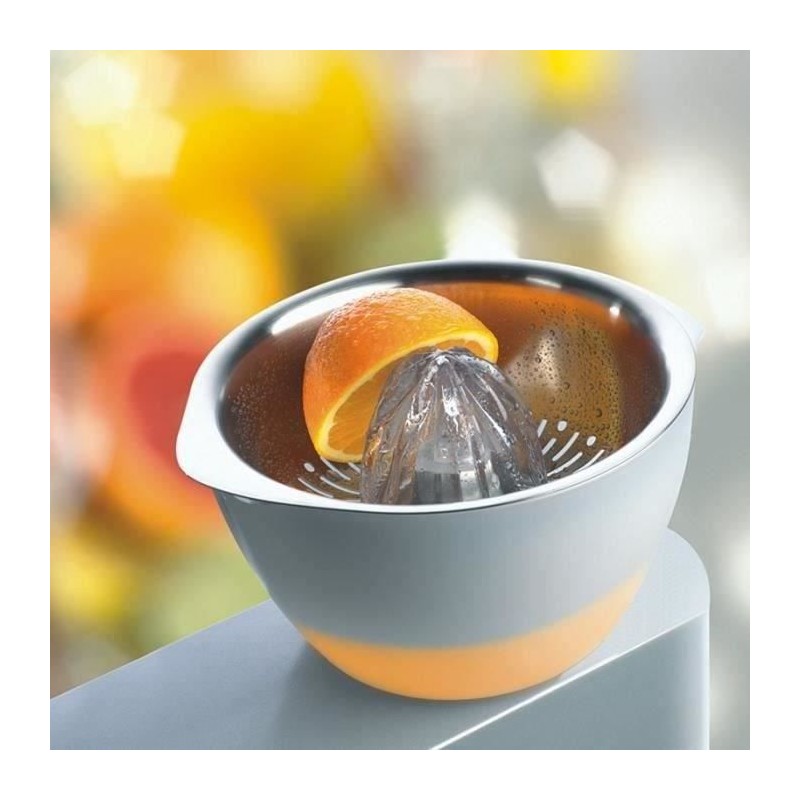 Presse agrumes pour robot Chef Kenwood -accessoire - Bol de 600 ml