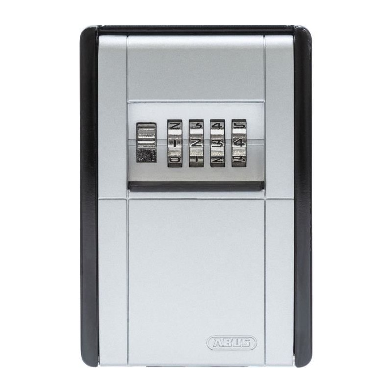 Boîte a clés murale - ABUS - 787 BIG KeyGarage B - Stockage 38 clés - Protect...