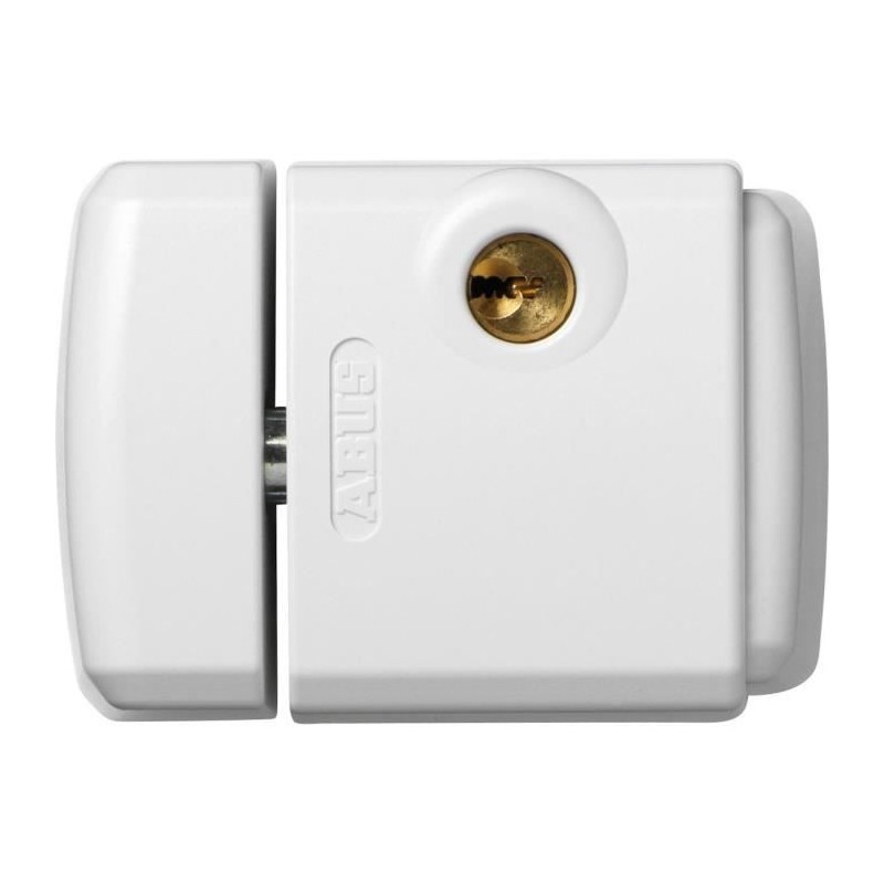 Verrou - ABUS - FTS3003 W KD EK - Sécurité pour fenetres en alu, bois, plasti...