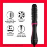 Brosse séchante et coiffante - REVLON - RVDR5292E - One Step Style Booster - ...