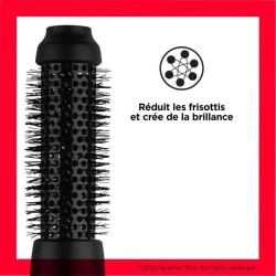 Brosse séchante et coiffante - REVLON - RVDR5292E - One Step Style Booster - ...