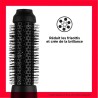 Brosse séchante et coiffante - REVLON - RVDR5292E - One Step Style Booster - ...