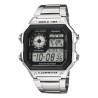 CASIO Montre AE1200WHD1AVEF Homme