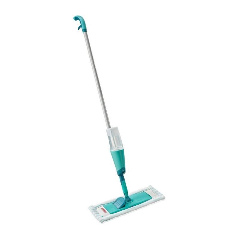 Balai pulvérisateur Leifheit Easy Spray XL 56690, lave sol articulé a 360° av...