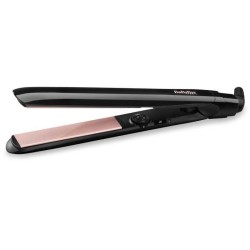 Lisseur - BaByliss  - ST298E Smooth Control 235 - Avec Plaques extra-longues ...