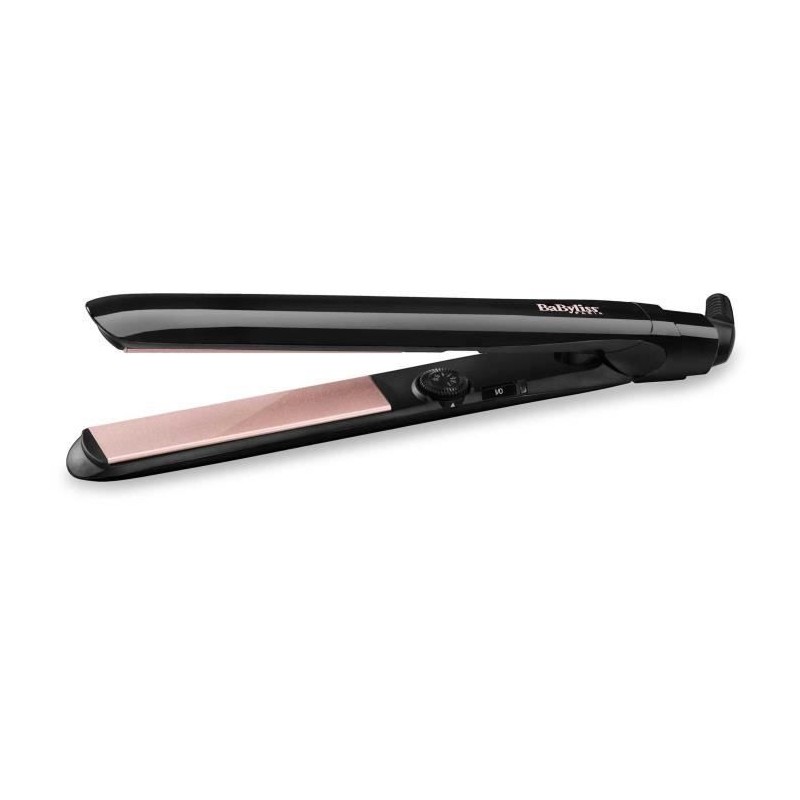 Lisseur - BaByliss  - ST298E Smooth Control 235 - Avec Plaques extra-longues ...