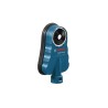 Accessoire d'aspiration Bosch Professional GDE 68 universel, pour
