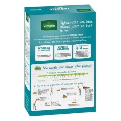 VILMORIN Semences de gazon bord de mer Les Tropicales Kikuyu - 500 g