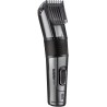 BaByliss - E978E - Tondeuse cheveux Carbon Titanium pour des performances sur...
