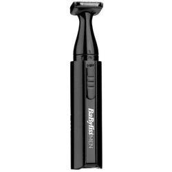 BaByliss - E978E - Tondeuse cheveux Carbon Titanium pour des performances sur...