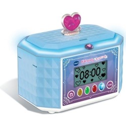 Boîte a Bijoux - VTECH - Kidisecrets - Multicolore - Écran