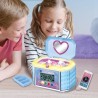 Boîte a Bijoux - VTECH - Kidisecrets - Multicolore - Écran