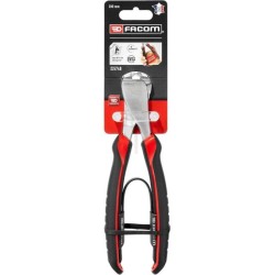 Pince coupante - FACOM - 190A.20CPEPB - 200 mm - Corde a piano