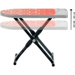 Jouet de ménage - KLEIN - Set buanderie Vileda, 3 pieces - Design conforme au...