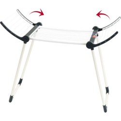 Jouet de ménage - KLEIN - Set buanderie Vileda, 3 pieces - Design conforme au...