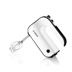 Batteur a main BOSCH MFQ4020 STYLINE - 450W - 5 vitesses + pulse -