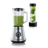 Blender 2 en 1 - SEVERIN - SM3737 -  Multi-mixeur et blender a smoothie 2 en ...