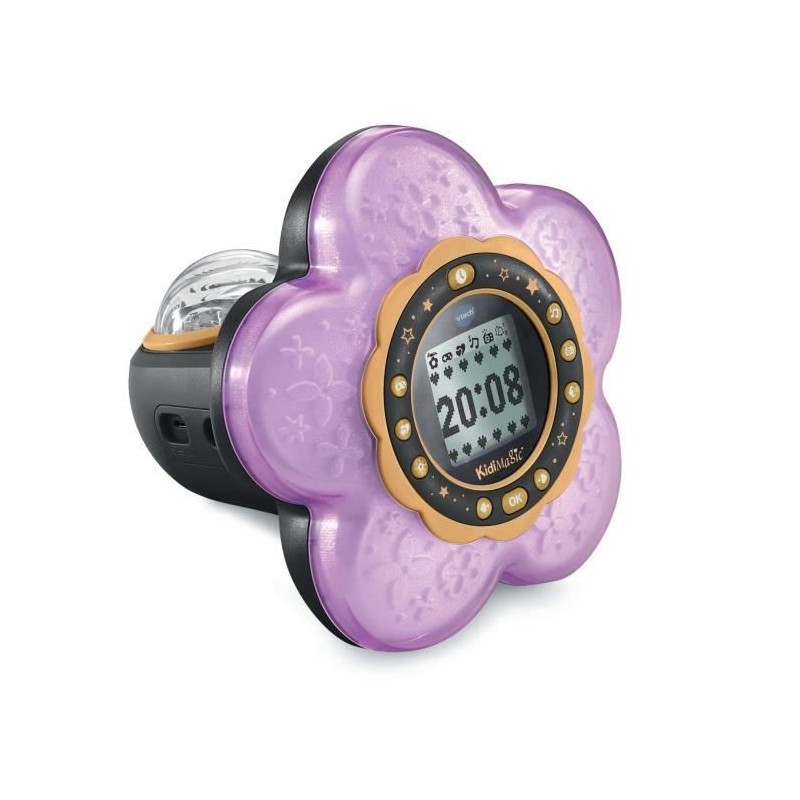 VTECH KIDIMAGIC GALAXY LIGHT VIOLET